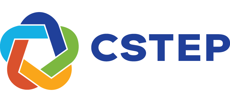 CSTEP Logo